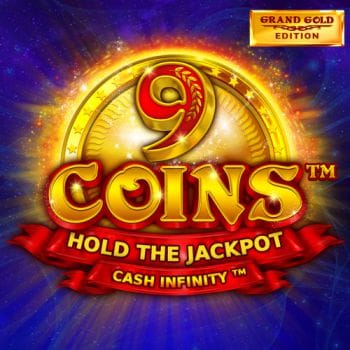9 Coins™ Grand Gold Edition