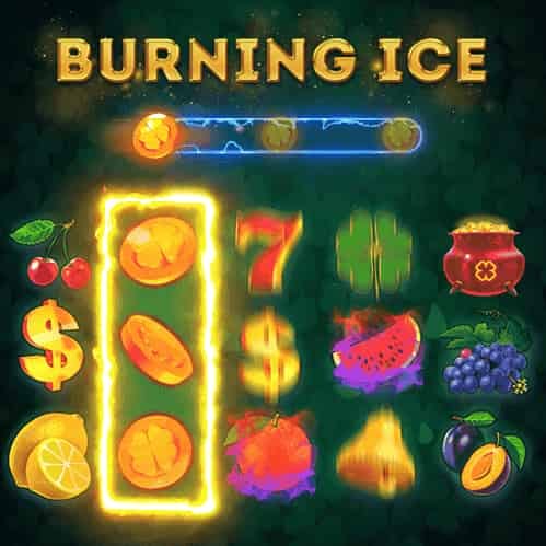 BlazingHot