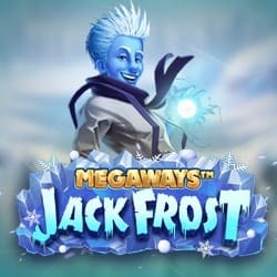 Megaways Jack Frost