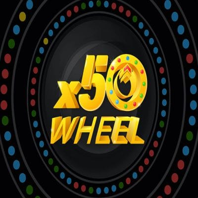 X50 Wheel